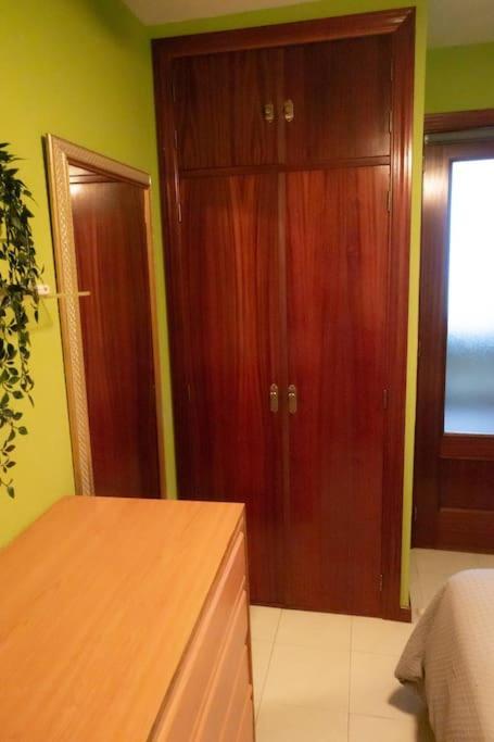 Comodo Apartamento En El Centro - Gran Via Madrid Esterno foto